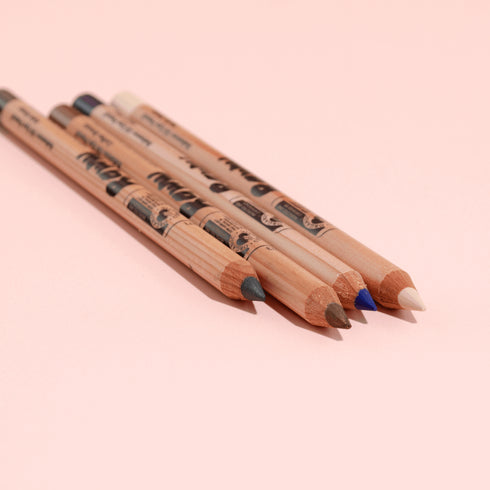 Raww Babassu Oil Eye Pencil